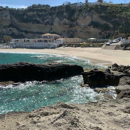 B&B A Casa Di Picci Santa Domenica  Εξωτερικό φωτογραφία