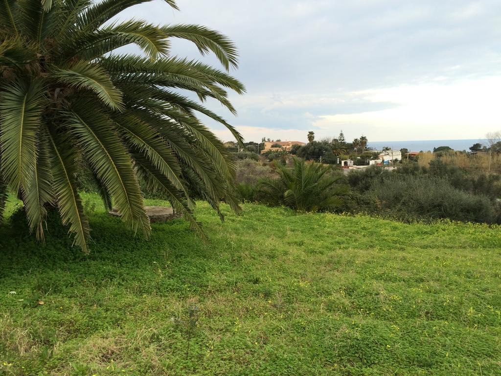 B&B A Casa Di Picci Santa Domenica  Εξωτερικό φωτογραφία