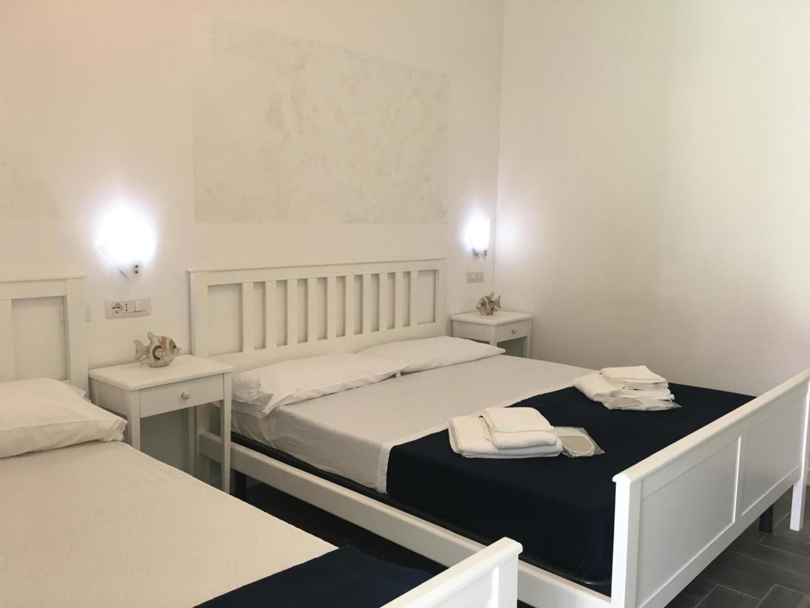 B&B A Casa Di Picci Santa Domenica  Εξωτερικό φωτογραφία