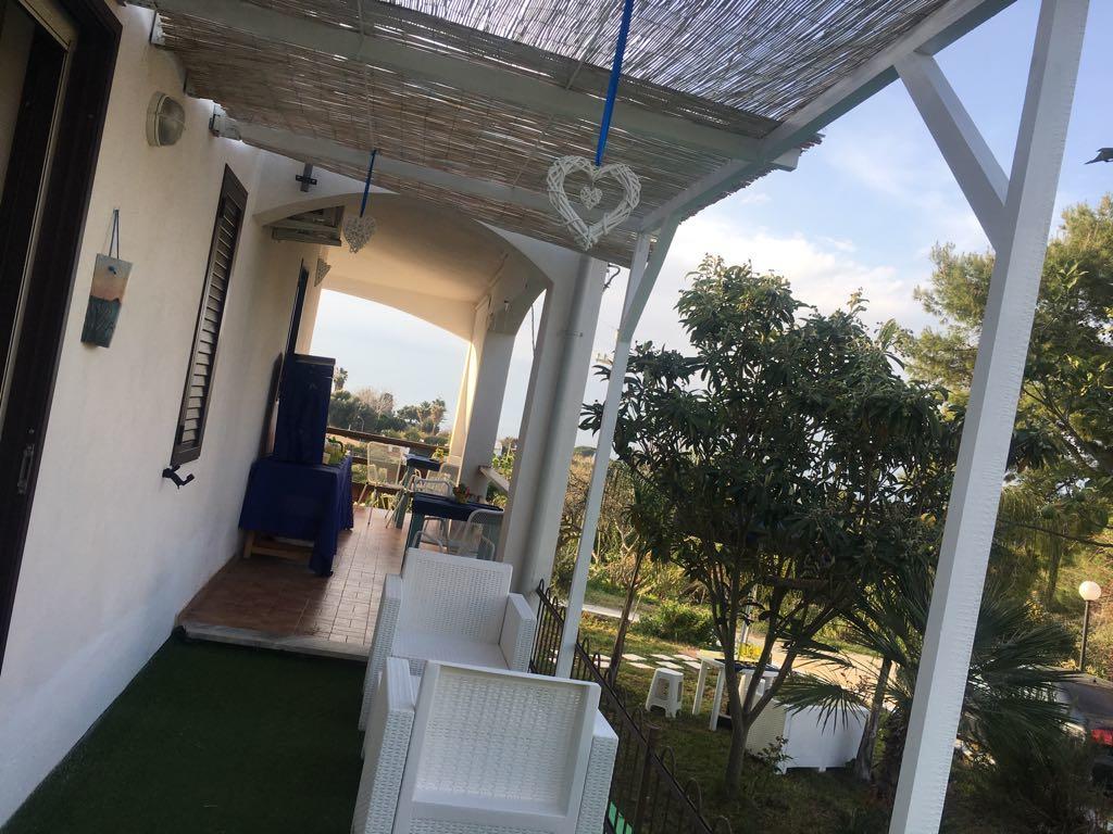 B&B A Casa Di Picci Santa Domenica  Εξωτερικό φωτογραφία
