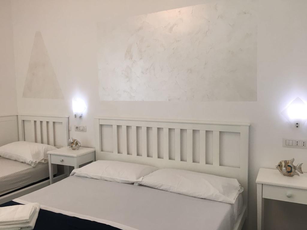 B&B A Casa Di Picci Santa Domenica  Εξωτερικό φωτογραφία