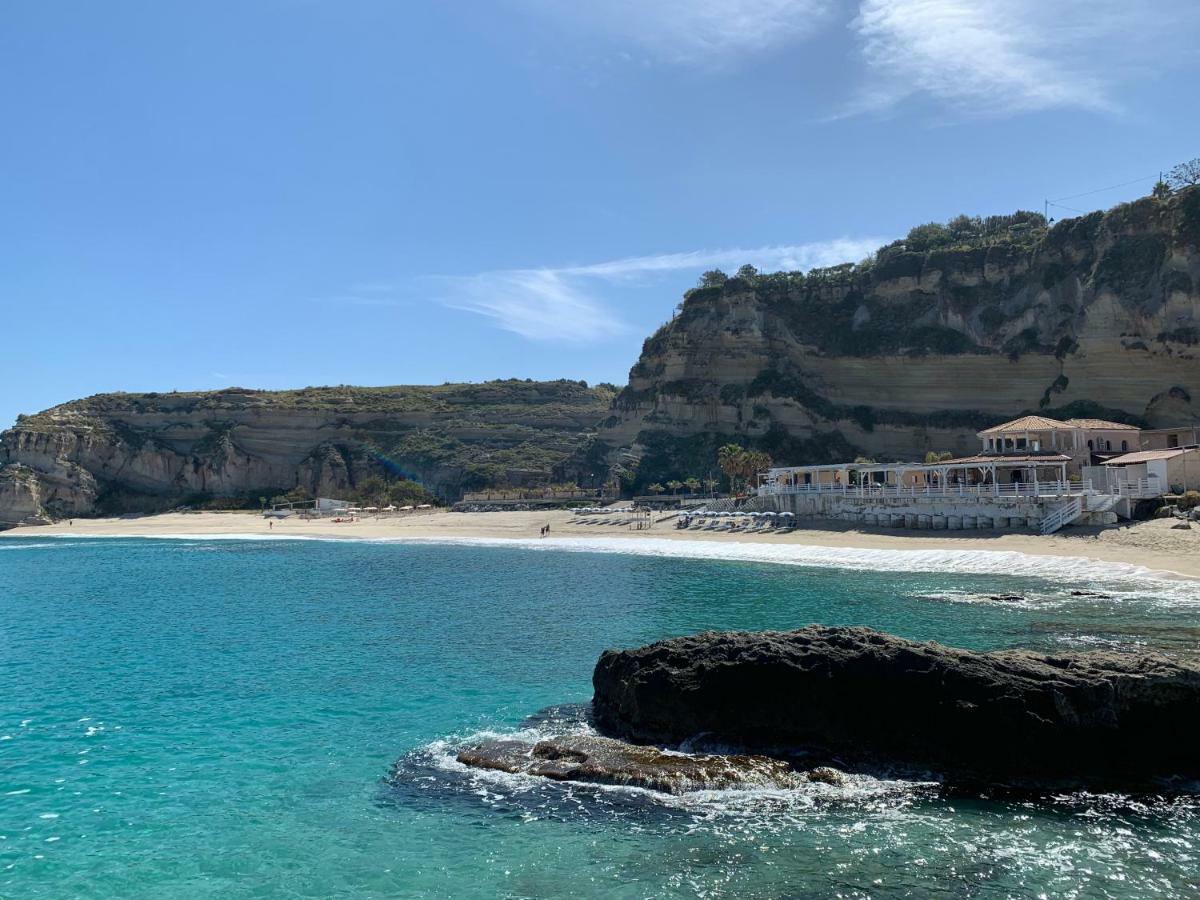 B&B A Casa Di Picci Santa Domenica  Εξωτερικό φωτογραφία