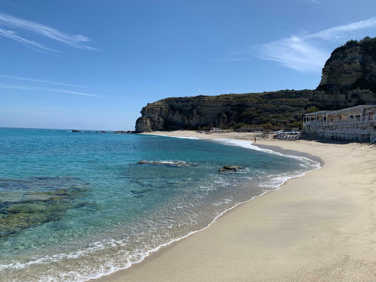 B&B A Casa Di Picci Santa Domenica  Εξωτερικό φωτογραφία