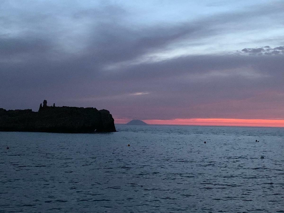 B&B A Casa Di Picci Santa Domenica  Εξωτερικό φωτογραφία