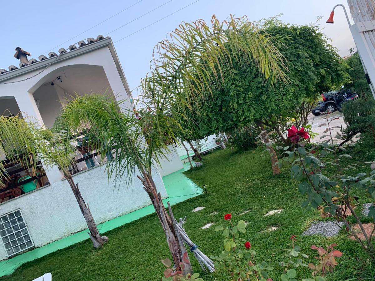 B&B A Casa Di Picci Santa Domenica  Εξωτερικό φωτογραφία